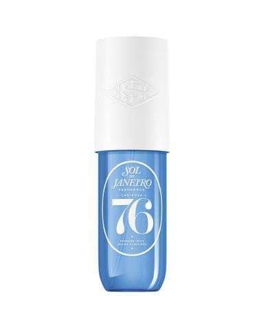 SOL DE JANEIRO BRUME PARFUME 76 CHEIROSA BRUME PARFUME 90ML