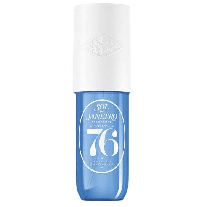 SOL DE JANEIRO BRUME PARFUME 76 CHEIROSA BRUME PARFUME 90ML