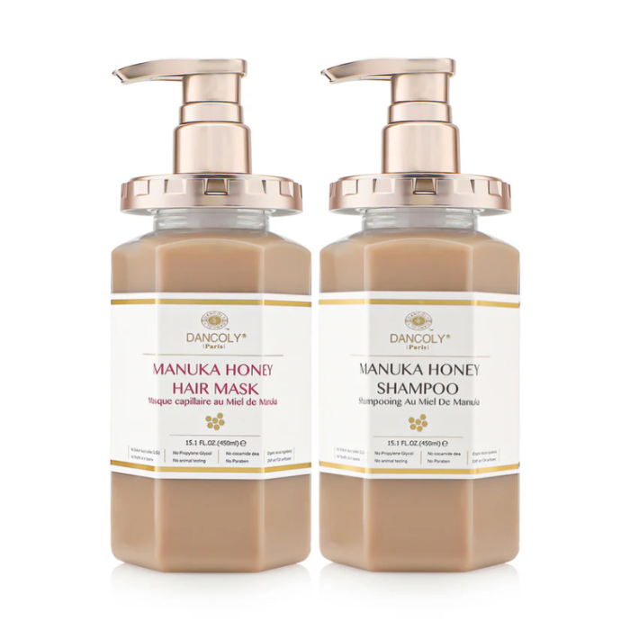 Kit Miel de Manuka Dancoly