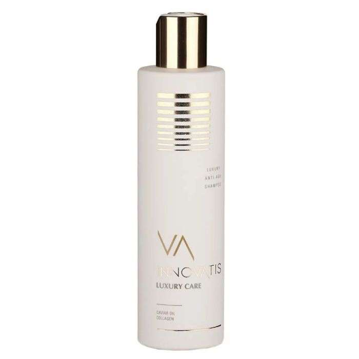 INNOVATIS LUXURY ANTI AGE SHAMPOOING 250 ML