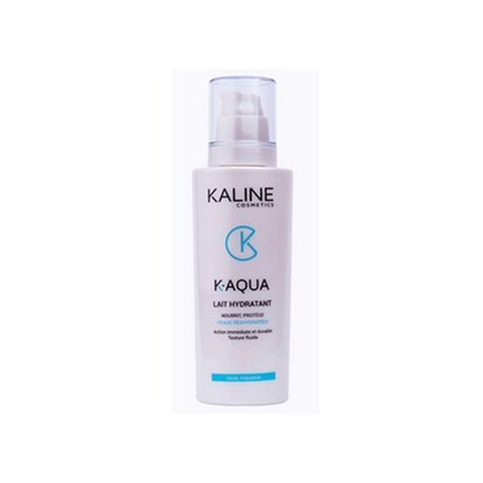 Kaline K.AQUA Lait Hydratant Peaux Déshydratées 200 ml