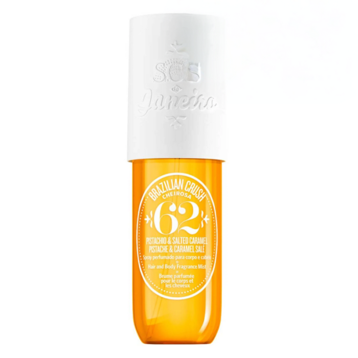Brume Parfumée SOL DE JANEIRO