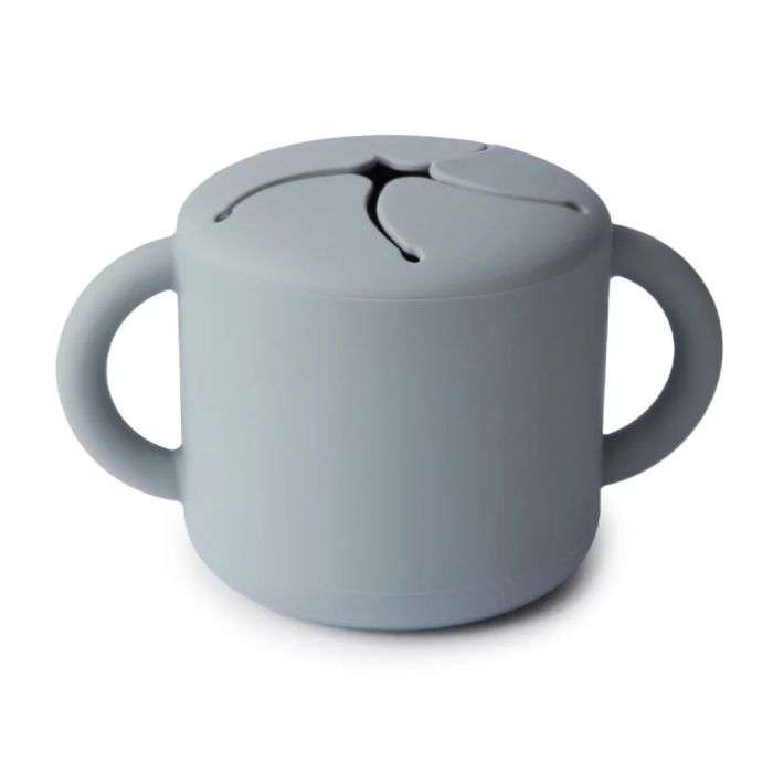 MUSHIE TASSE A COLLATION 12 MOIS +