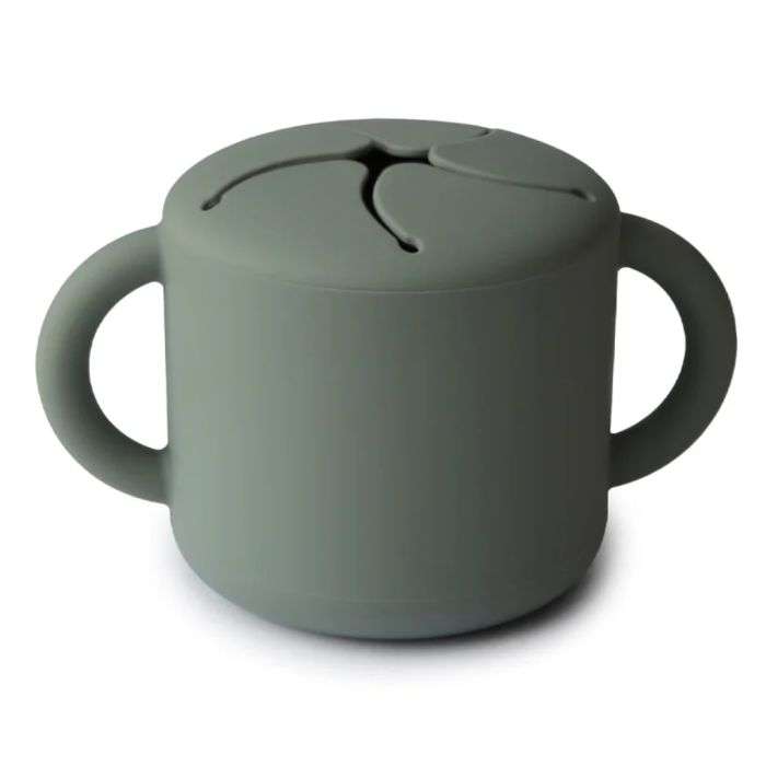 MUSHIE TASSE A COLLATION 12 MOIS +