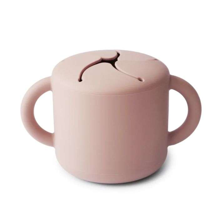 MUSHIE TASSE A COLLATION 12 MOIS +