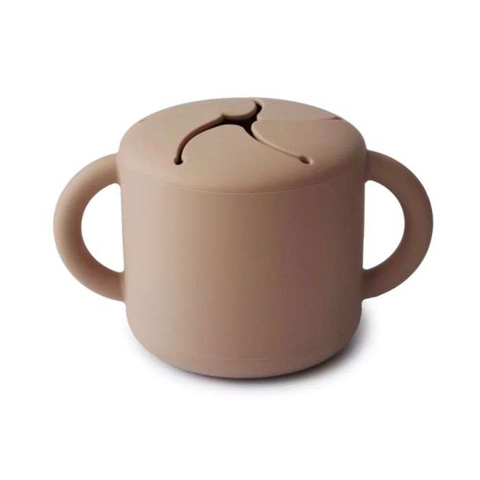 MUSHIE TASSE A COLLATION 12 MOIS +