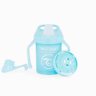  TWISTSHAKE MINI TASSE 230 ML 4 MOIS+