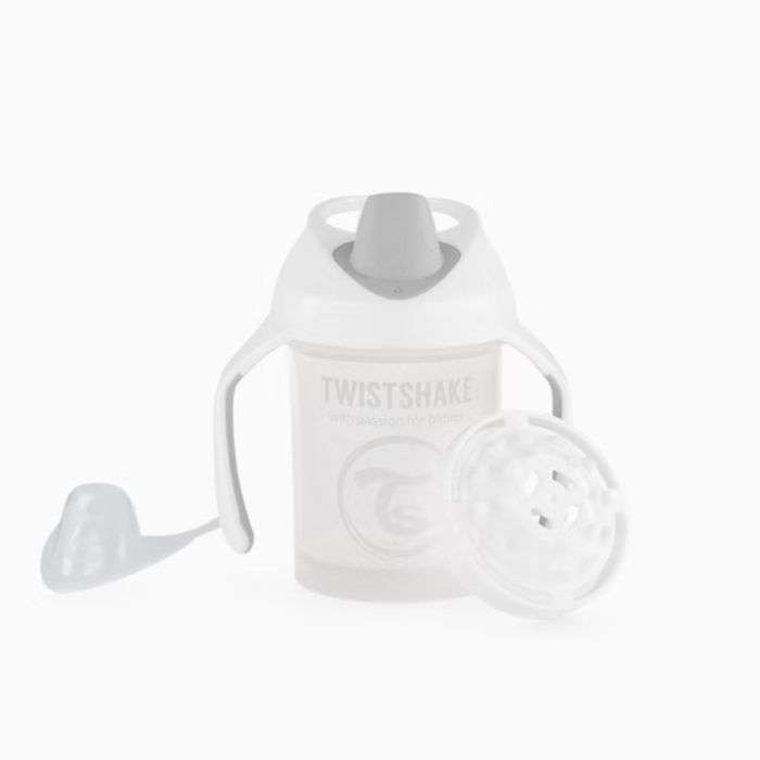  TWISTSHAKE MINI TASSE 230 ML 4 MOIS+