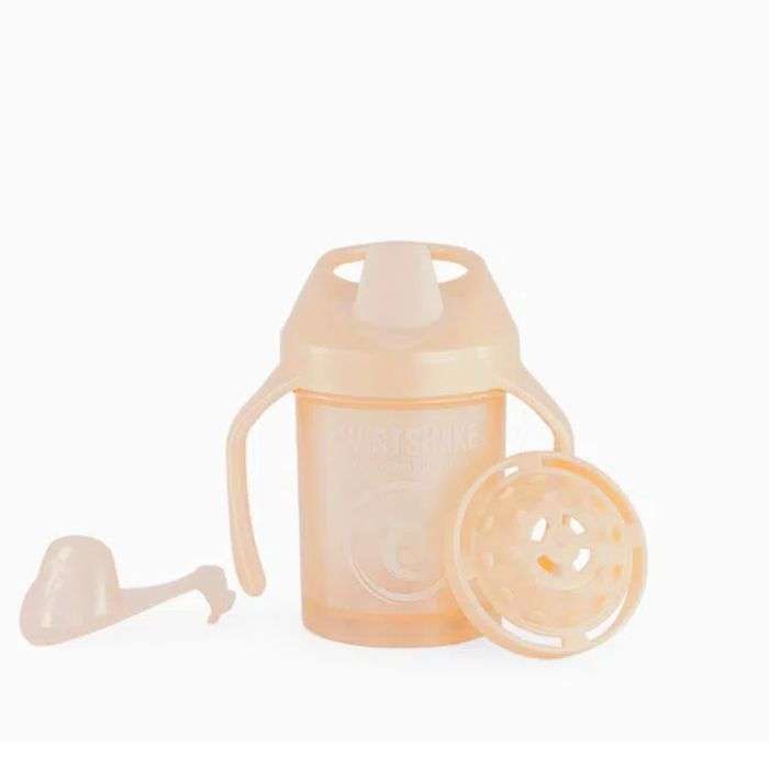  TWISTSHAKE MINI TASSE 230 ML 4 MOIS+