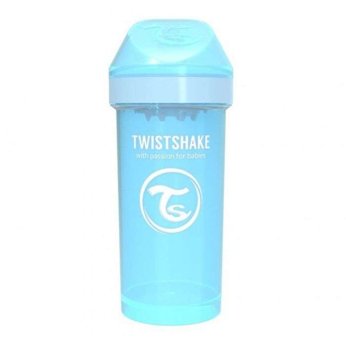 TWISTSHAKE TASSE ENFANTS 360 ML 12 MOIS+ 