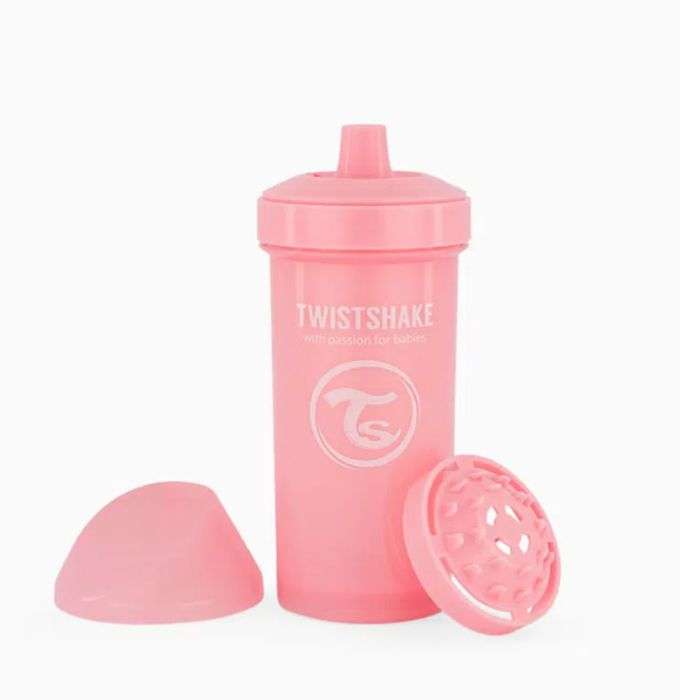 TWISTSHAKE TASSE ENFANTS 360 ML 12 MOIS+ 