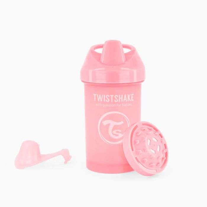 TWISTSHAKE CRAWLER CUP 300 ML 8 MOIS +