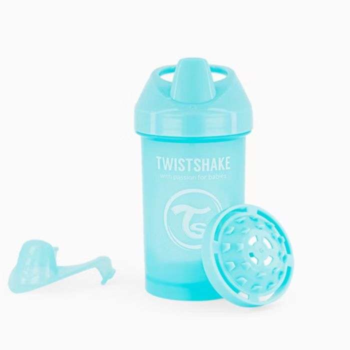 TWISTSHAKE CRAWLER CUP 300 ML 8 MOIS +