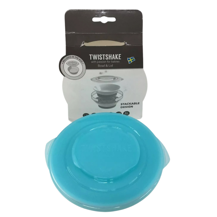 bol d'apprentissage Twistshake