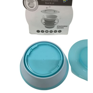 bol d'apprentissage Twistshake