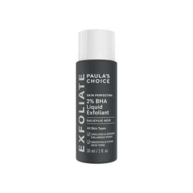 PAULAS CHOICE EXFOLIANT 2% BHA 30ML