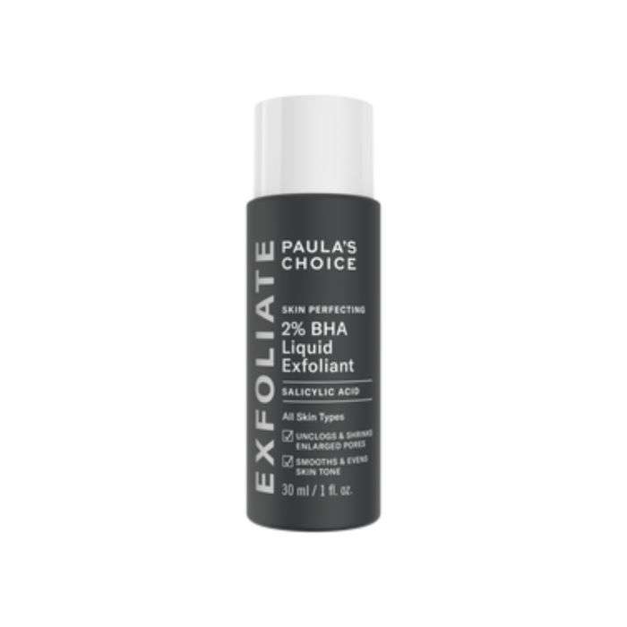 PAULAS CHOICE EXFOLIANT 2% BHA 30ML