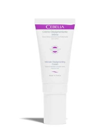 CEBELIA CREME DEPIGMENTANTE INTIME 30 ML