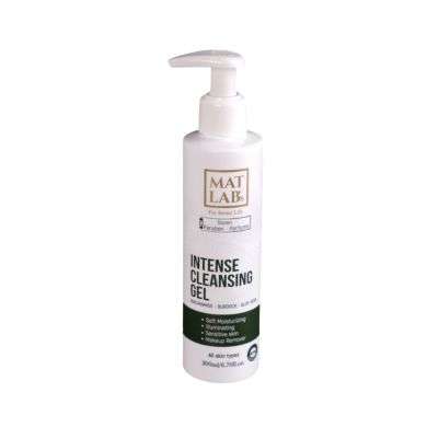 MATLABS INTENSE CLEANSING GEL 200 ML