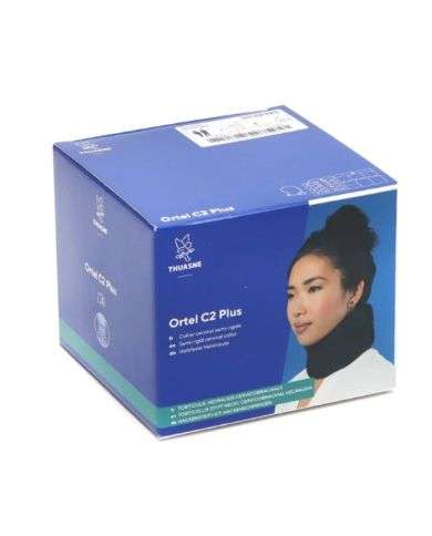 THUASNE ORTEL C2 PLUS COLIER CERVICAL SEMI RIGIDE