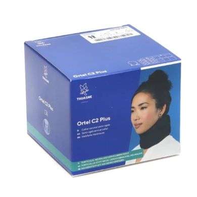 THUASNE ORTEL C2 PLUS