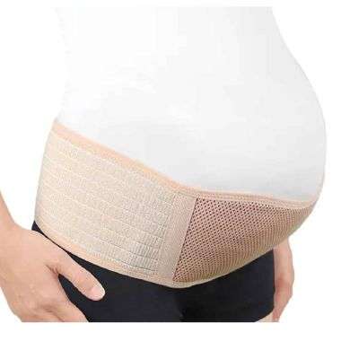 ORTHOKARE CEINTURE LOMBAIRE DE MATERNITE