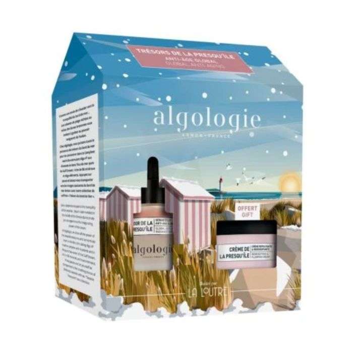 ALGOLOGIE ELIXIR DU RIVAGE 30 ML