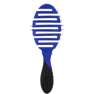 WET BRUSH BROSSE FLEX DRY BLEU ROYAL