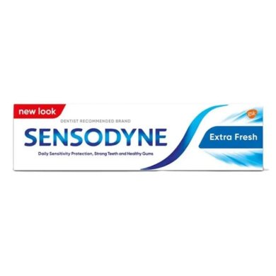 Sensodyne Extra Fresh