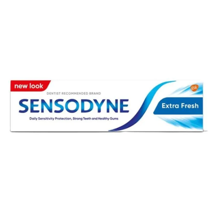 Sensodyne Extra Fresh