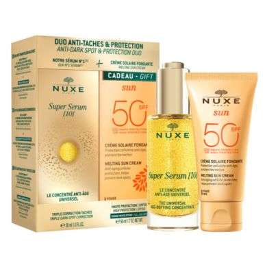 NUXE SUPER SERUM 10 30 ML
