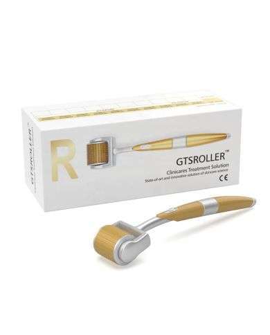 ZGTS DERMA ROLLER 0.5MM