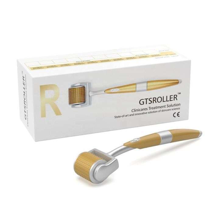 ZGTS DERMA ROLLER 1.00MM