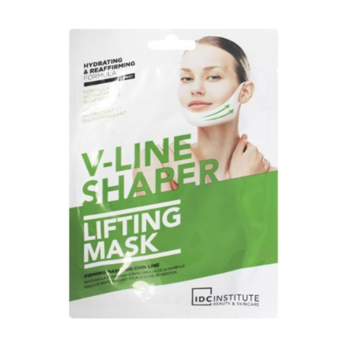 IDC INSTITUTE MASQUE RAFFERMISSANT ET HYDRATANT REF 3981