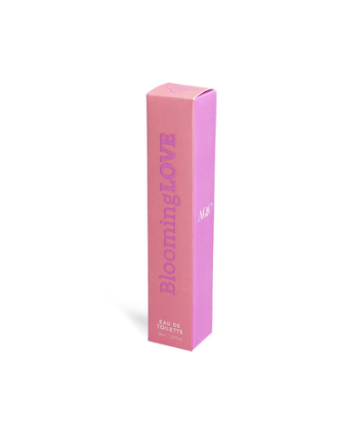 AQC BLOOMING LOVE EAU DE TOILLETTE PARFUM FEMME 30ML