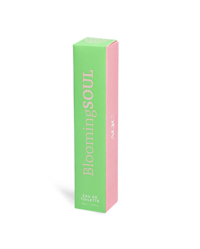 AQC BLOOMING SOUL EAU DE TOILLETTE PARFUM FEMME 30ML