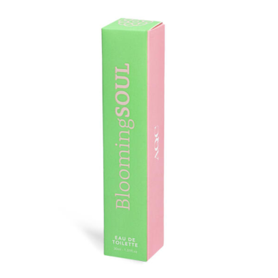 AQC BLOOMING SOUL EAU DE TOILLETTE PARFUM FEMME 30ML