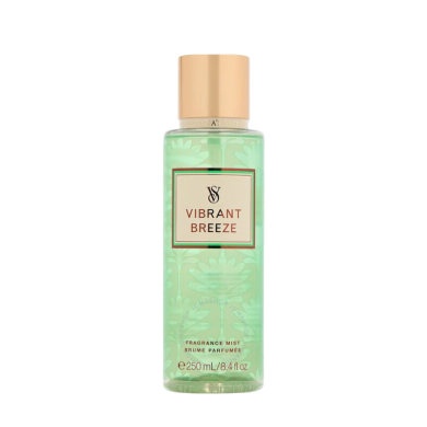 VICTORIAS SECRET BRUME PARFUMEE VIBRANT BREEZE 250 ML