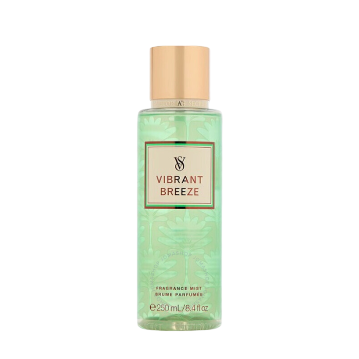 VICTORIAS SECRET BRUME PARFUMEE SIZZILING VANILLA 250 ML