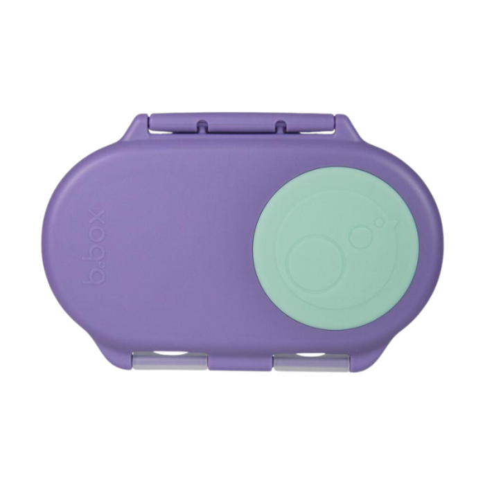 BBOX BOITE POUR SNACK