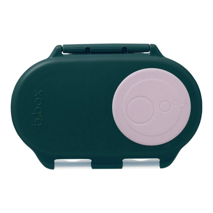 BBOX BOITE POUR SNACK