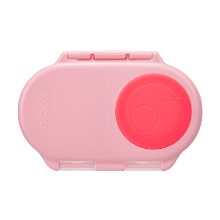 BBOX BOITE POUR SNACK