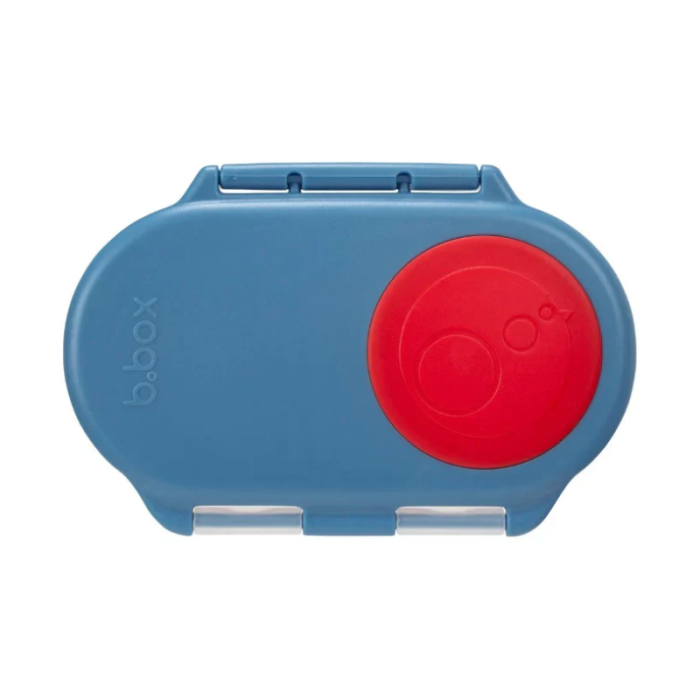 BBOX BOITE POUR SNACK