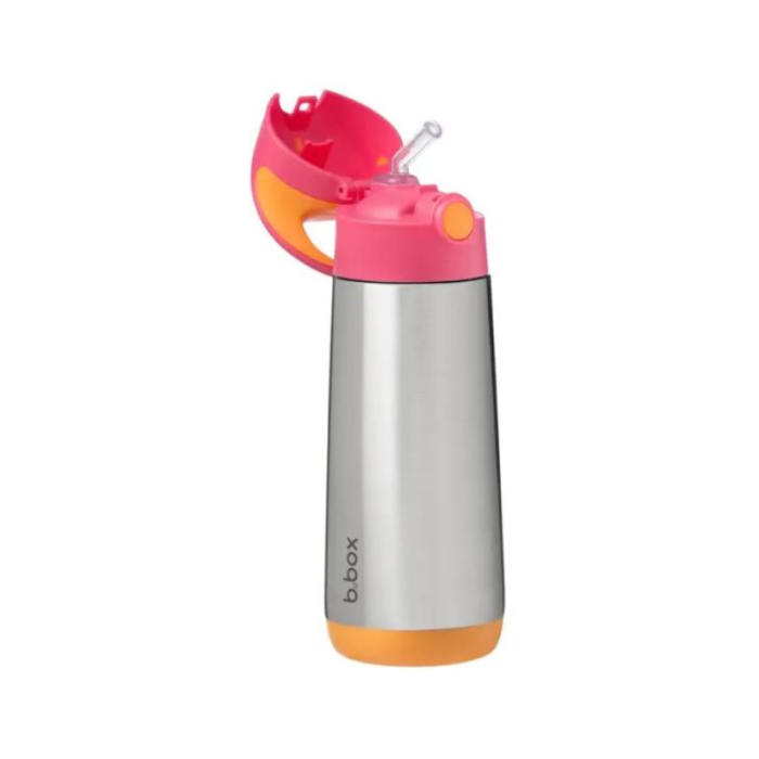 BBOX BOUTEILLE ISOTHERME
