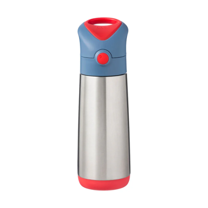 BBOX BOUTEILLE ISOTHERME