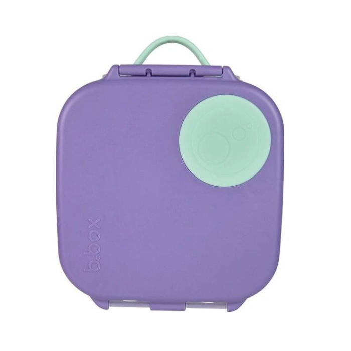 BBOX MINI BOITE ALIMENTAIRE