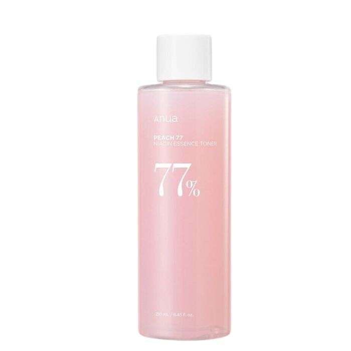 ANUA PEACH 77 NIACIN ESSENCE TONER 250 ML