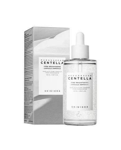 SKIN1004 MADAGASCAR CENTELLATONE BRIGHTENING CAPSULE AMPOULE 100 ML