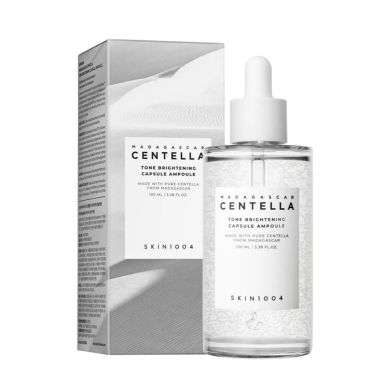 SKIN1004 MADAGASCAR CENTELLATONE BRIGHTENING CAPSULE AMPOULE 100 ML