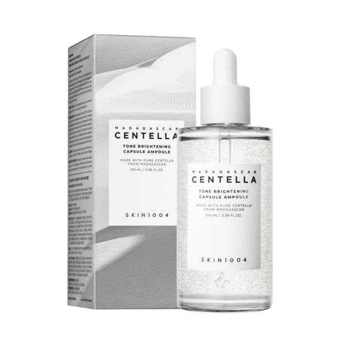 SKIN1004 MADAGASCAR CENTELLATONE BRIGHTENING CAPSULE AMPOULE 100 ML